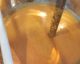 Foto del paso 5 de la receta: Pudín de merluza y gambas