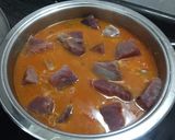 Foto del paso 4 de la receta Marmitako “á minha maneira”