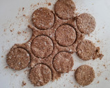 Foto del paso 6 de la receta: Galletitas de avena y almendras