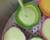 Foto langkah ke 7 dari resep Bingka jagung manis.