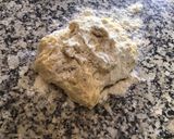 Foto del paso 2 de la receta Bollitos de leche