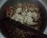 Bean soup recipe step 2 photo