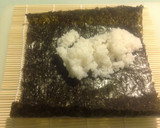 Foto del paso 4 de la receta: Sushi casero - Makis de verdura