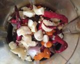 Foto langkah ke 1 dari resep Telur leumak khas aceh.