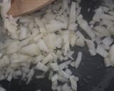 Oldalas savanyú káposztával recept fázis 2 fotója