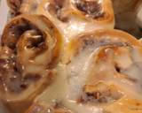 Pecan/Jam Cinnamon Rolls recipe step 6 photo