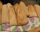Foto del paso 7 de la receta: Tamales de guayaba