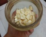 Foto langkah ke 3 dari resep Kacang taujin.