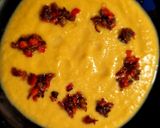 Pas rețetă Supa crema de legume 2 fotografie