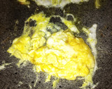 Foto langkah ke 2 dari resep Tumis Timun Telur.