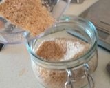 Foto del paso 3 de la receta: Harinas alternativas