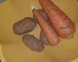 Foto del paso 3 de la receta: Cocido de Patimongo 🇩🇴🇩🇴🇩🇴🇩🇴