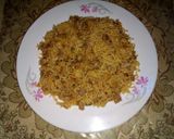 বিফ নুডলুস রেসিপির ধাপ 4 ছবি