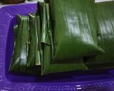 Foto langkah ke 7 dari resep 76. Nagasari Pisang Kepok/Wadai Pais Pisang Kepok(TakaranSendok).