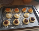 Foto del paso 3 de la receta: Churros sorpresas