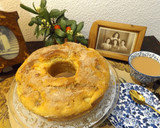 Foto del paso 3 de la receta: Bizcocho alemán jugoso de manzana