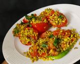 A picture of step 4 of Tomato Basket.