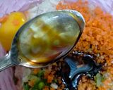 Foto langkah ke 6 dari resep Hekeng/ Ngohiong Halal (Ayam Udang).