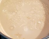 Foto del paso 2 de la receta: #caminodesabores, arroz con leche (y dulce de leche)