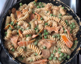 Foto do passo 8 de Massa de côco e amendoim (vegan)