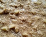 Almás zabpehellyel készült süti recept fázis 4 fotója