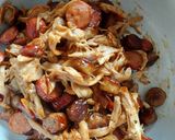 Foto del paso 3 de la receta: Arroz Chaufa