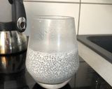 Une image de l'étape 2 de Petit déj. au chia.