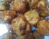Foto langkah ke 3 dari resep Godok tinta.