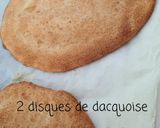 Une image de l'étape 3 de Royal chocolat (Trianon).