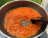 Foto langkah ke 2 dari resep Sambal goreng kentang buncis… resep paling praktis 👍🏻.