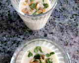 Foto del paso 10 de la receta: Vichyssoise con berberechos