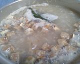 Foto langkah ke 4 dari resep BOBOR KANGKUNG (127).