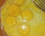 Foto langkah ke 2 dari resep Telur Saus Tiram.