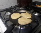 Foto del paso 3 de la receta: Soufflé de banana