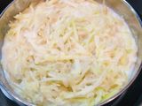દૂધી નો હલવો(Dudhi Halwa Recipe In Gujarati)
