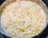 દૂધી નો હલવો(Dudhi Halwa Recipe In Gujarati) રેસીપી સ્ટેપ1ફોટો