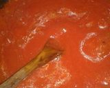 Foto del paso 2 de la receta: Salsa Rosa a la Yo!