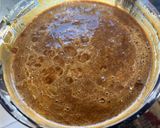 A picture of step 2 of Banana Ketchup.
