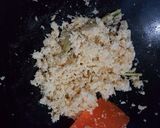 Foto langkah ke 2 dari resep Urap sayuran.