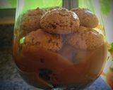Foto del paso 1 de la receta: Copa MOKA-Amaretto