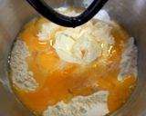 Foto del paso 2 de la receta: Galletones de Pan Dulce