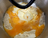 Foto del paso 2 de la receta: Galletones de Pan Dulce