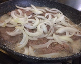 Foto del paso 2 de la receta: Carne al jugo 🥩👌🏻