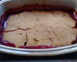 Foto del paso 7 de la receta: Crumble de fresas