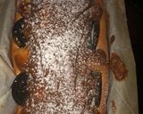 Foto del paso 3 de la receta: Budín de oreo😋