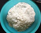 Multi Grain Chapati with Bottle Guard Curry recipe step 1 photo