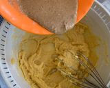 Foto langkah ke 6 dari resep Mexican Coffee Bun / Roti Boy.