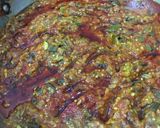 बैंगन का भरता (Baingan ka bharta recipe in hindi) रेसिपी चरण 4 फोटो