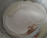 Foto del paso 4 de la receta: Bizcocho de dulce de leche🥯🥞🥧