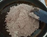 Foto langkah ke 2 dari resep Brownie in a pan.